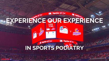 Sydney Sports Med Specialist