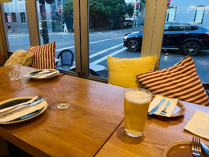 Bar Nina, Sydney