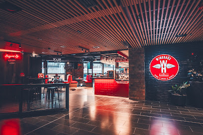 Winghaus Gateway, Sydney