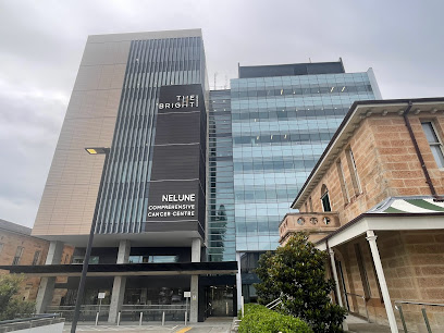 Nelune Comprehensive Cancer Centre, Sydney