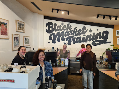Black Market Training, Sydney