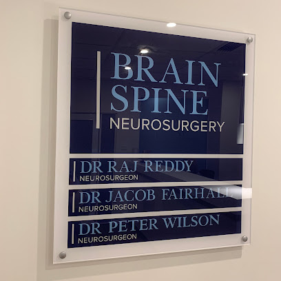 BrainSpine Neurosurgery