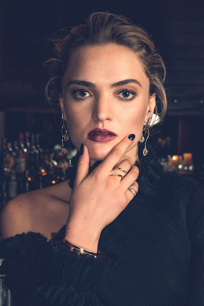 Serafin Jewellery, Sydney