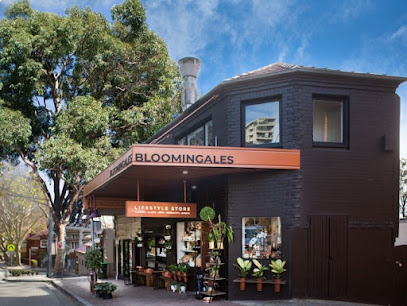BLOOMINGALES
