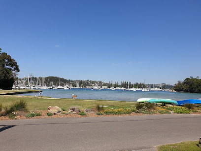 Sandy Bay, Sydney