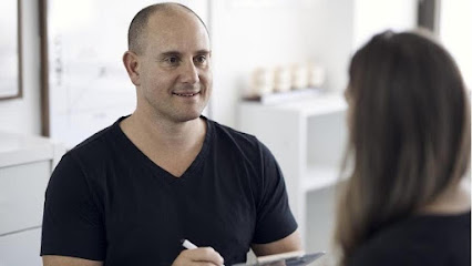 | Bondi Junction Chiropractor | Dr. Steven Lockstone, Dr Morgan Wood, Dr John Swane, Sydney