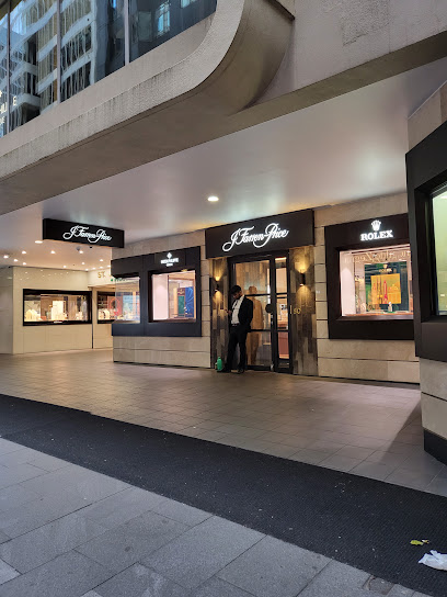 St. James Arcade, Sydney