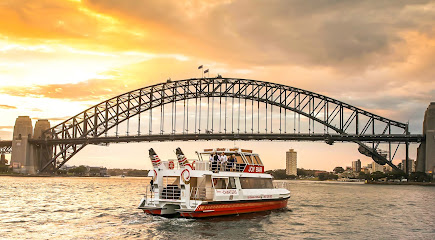 Fantasea Cruising, Sydney
