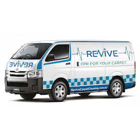 Revive Carpet Cleaning