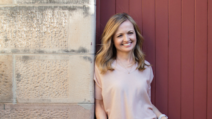 The Gut Health Dietitian