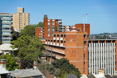St Aloysius' College, Sydney