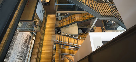 The Kinghorn Cancer Centre, Sydney