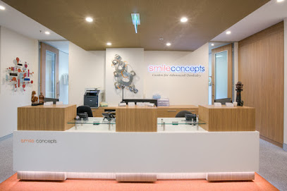 Smile Concepts, Sydney