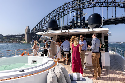 Sydney Boat Agency