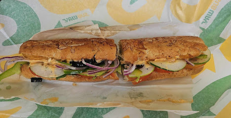 Subway, Sydney