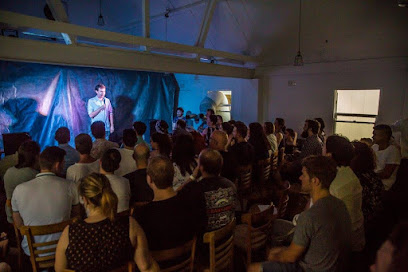 Powerbomb Comedy, Sydney