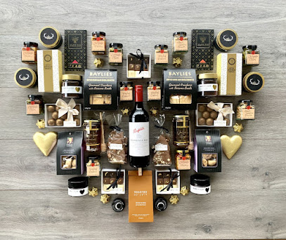 The Hamper Collective Australia