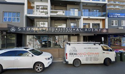 Cosmetic Denture Clinic, Sydney