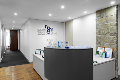 Nyman Gibson Miralis Criminal Lawyers, Sydney
