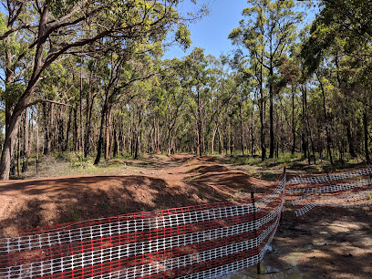 Mill Creek MTB Trails