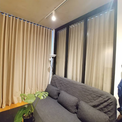 The Curtain Lab