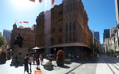 Blair Criminal Lawyers, Sydney