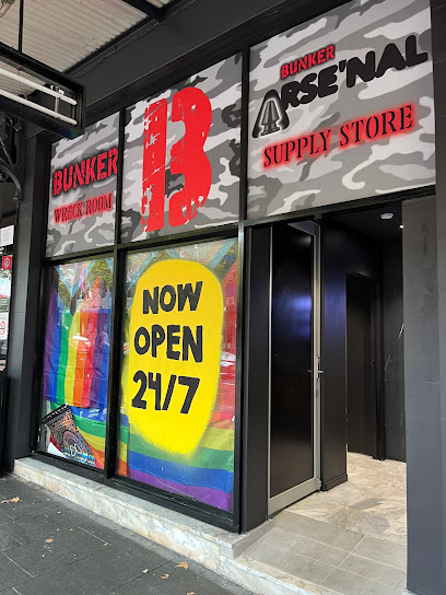 Bunker Sydney