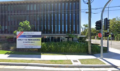 Northern Suburbs Gastroenterology, Sydney
