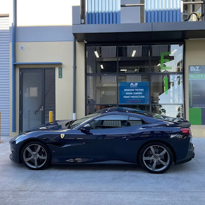 ACE AUTO CARE, Sydney