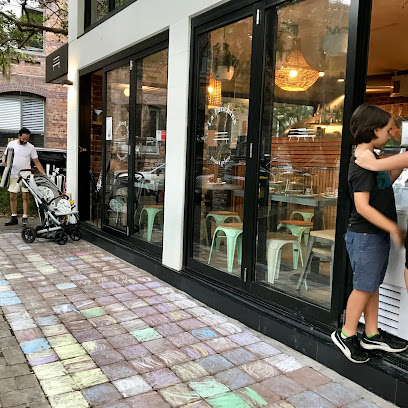 La Panchina, Sydney