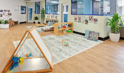Guardian Childcare & Education George Street, Sydney