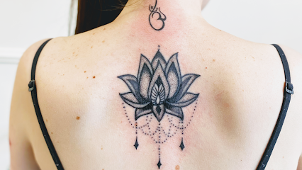 Gypsy Ink Tattoo Studio, Sydney