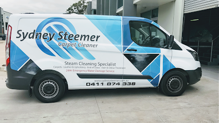 Sydney Steemer Carpet Cleaner