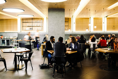 Black Sugar Coffee Company, Sydney