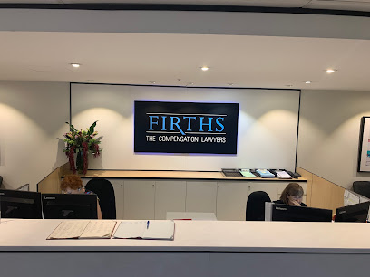 Firths The Compensation Lawyers, Sydney