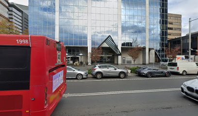SYDNEY FINANCIAL PLANNING