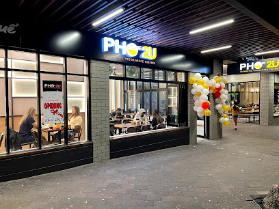 Pho 2U, Sydney