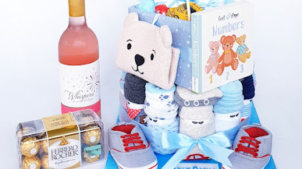 SnowBabiez Baby Gifts & Hampers