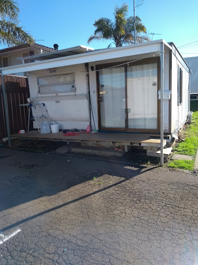Fairfield West Caravan Park Long Term Quiet Peaceful Living