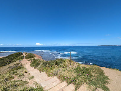 Long Reef Headland
