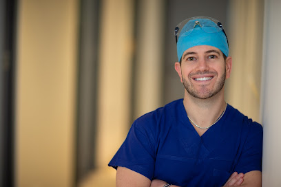 Dr Brett Levin, Sydney