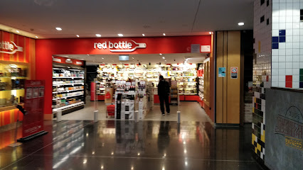 Red Bottle, Sydney