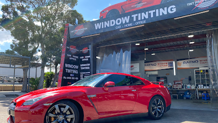 Tint Professionals Sydney