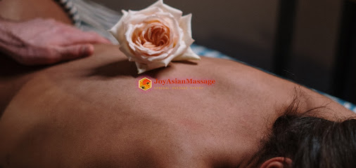 Joy Erotic Massage Sydney