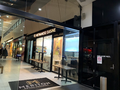 Pho LV, Sydney
