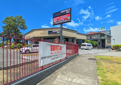 BUFFET 88, Sydney