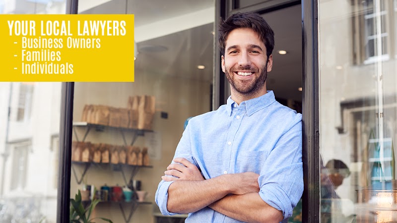 E&A Lawyers, Sydney