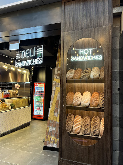 Brooklyn Bridge Deli