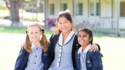 Tara Anglican School for Girls, Sydney