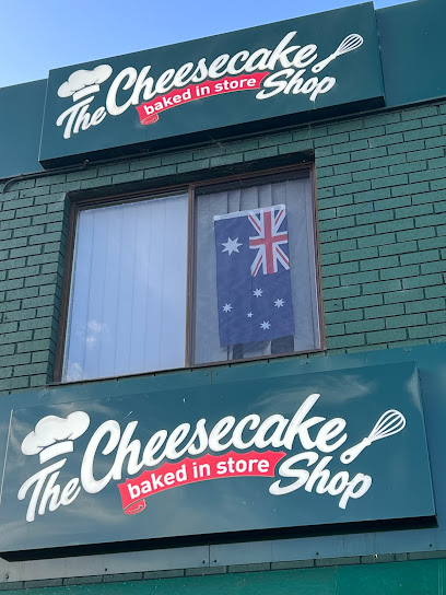 The Cheesecake Shop Bankstown